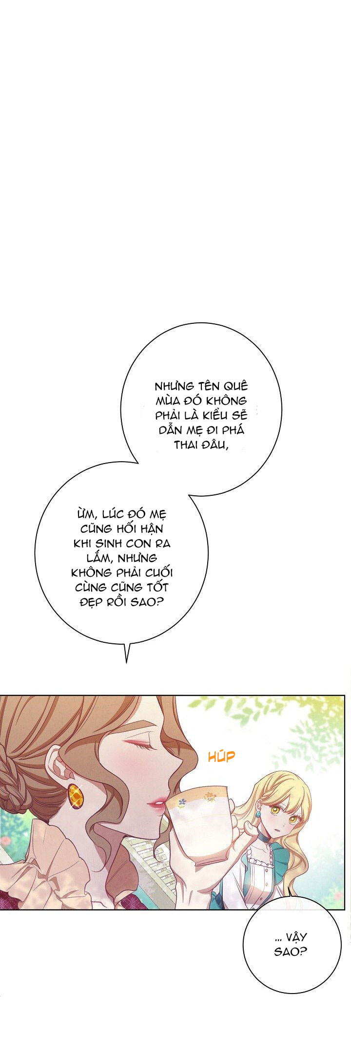 ác nữ đảo ngược đồng hồ cát chapter 4 59