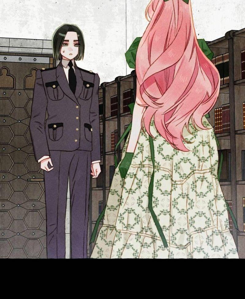 nuôi dưỡng một hắc long chapter 40.1 31