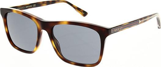 Kính Mát Unisex Gucci GG0381S