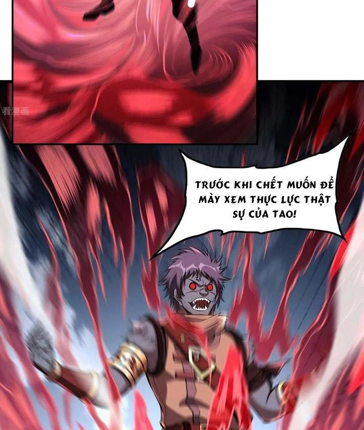 đệ nhất người ở rể chapter 97 59