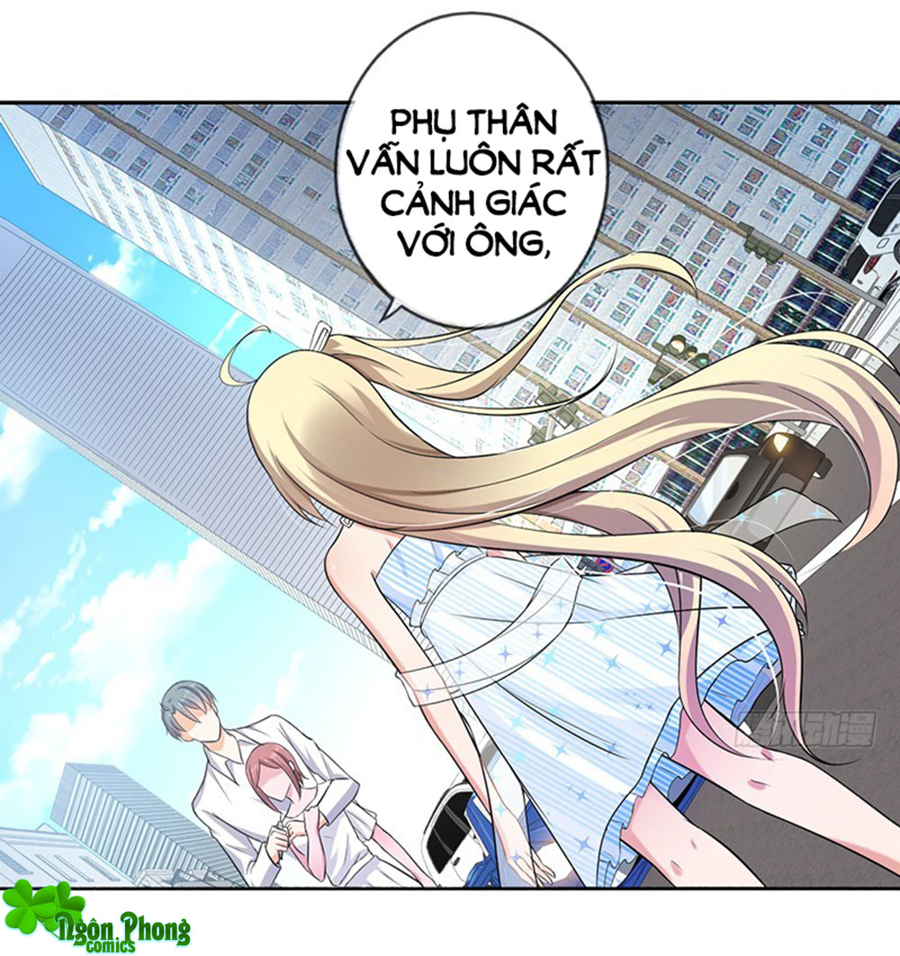 nhật ký dạy dỗ của gia tộc đáng yêu chapter 56 10