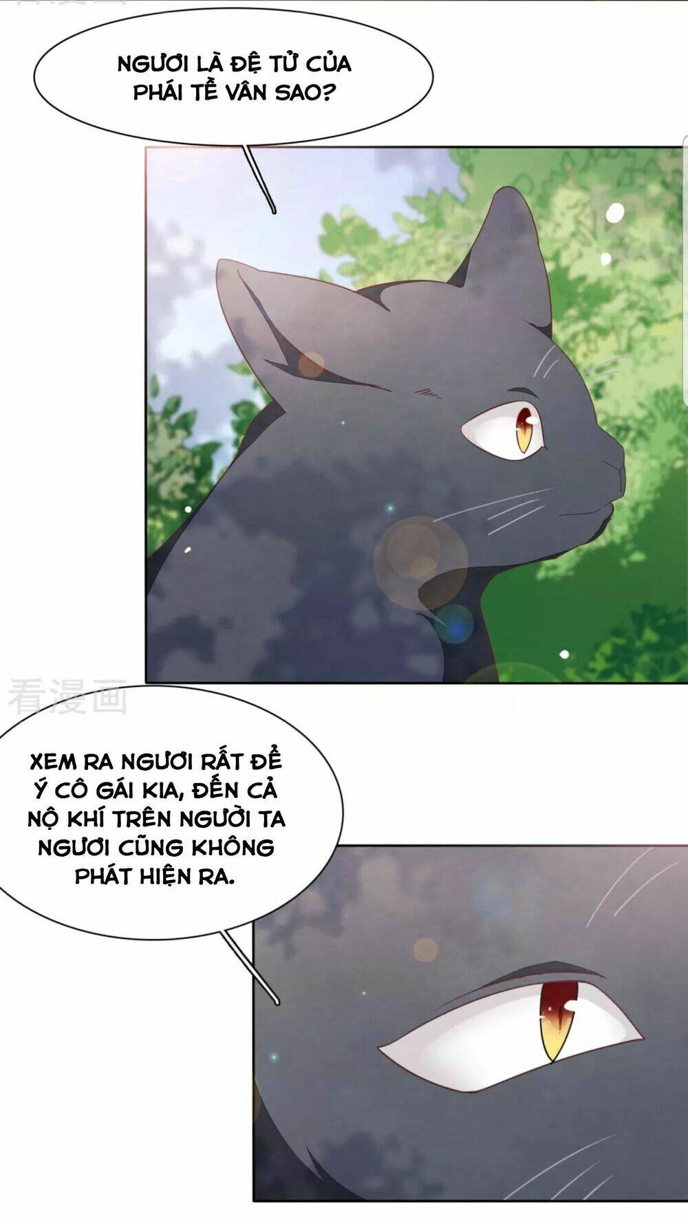 xuyên về cổ đại làm quốc bảo chapter 32 21