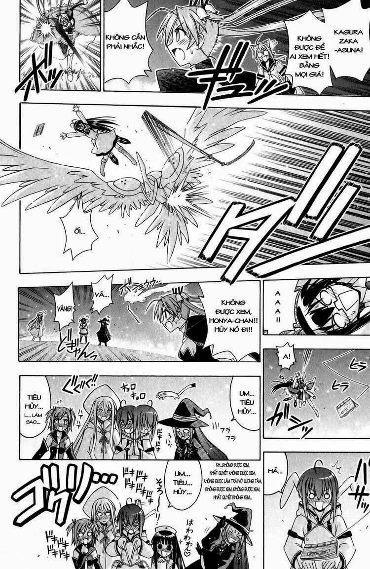 bậc thầy ma pháp chapter 162 8