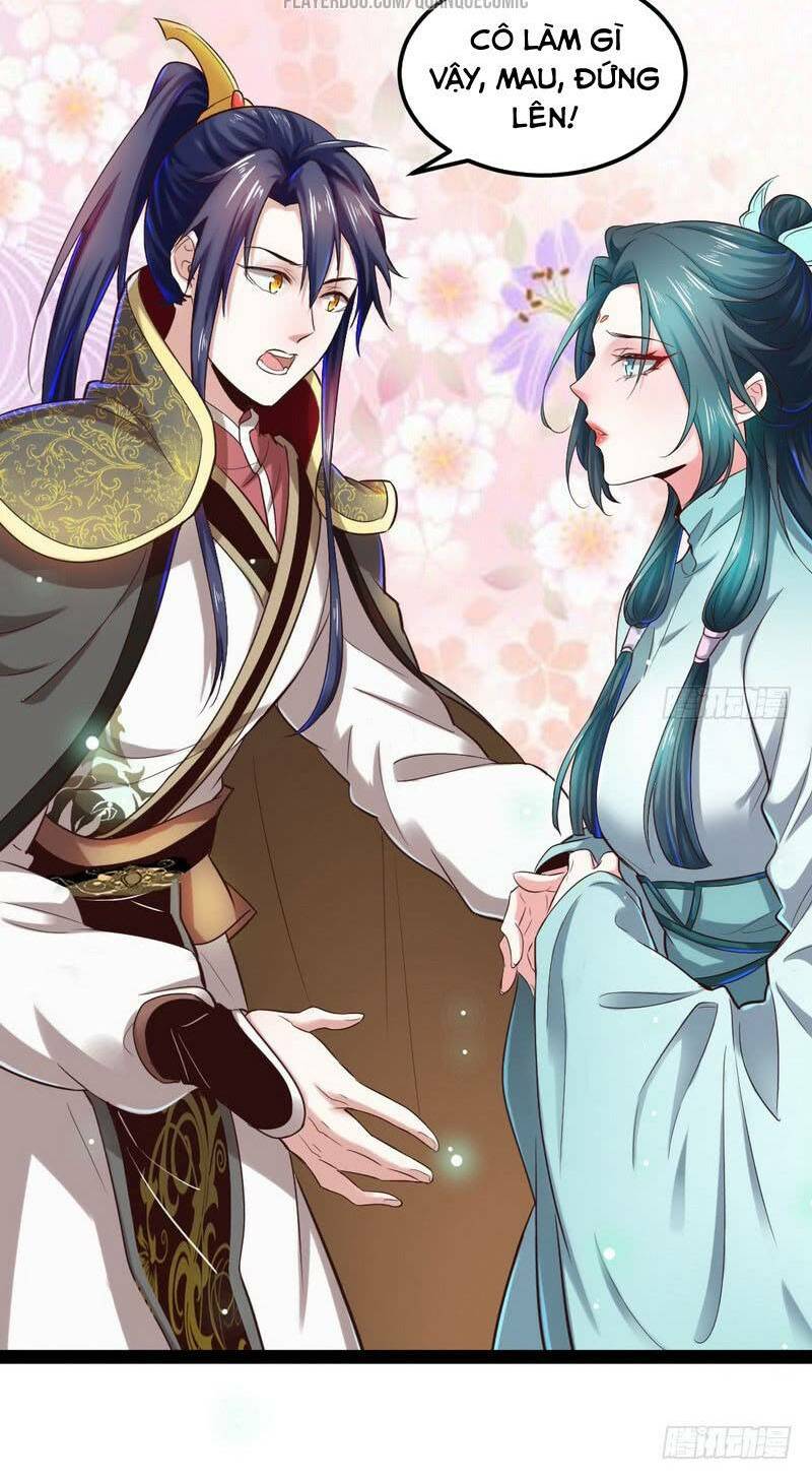 ta là tà đế chapter 28.5 20