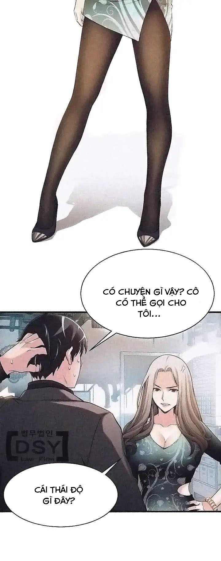 điểm yếu chapter 1 38