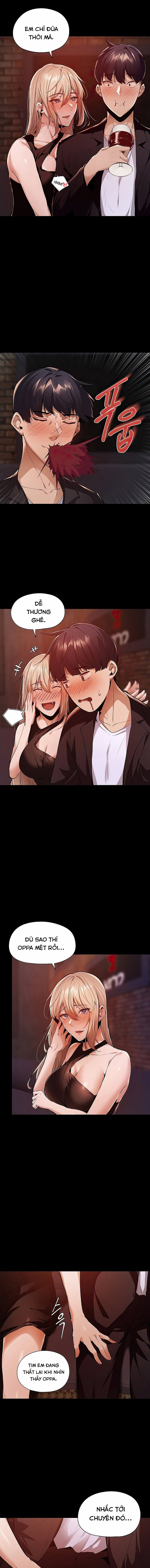 thầy giáo ở trọ chapter 3 7