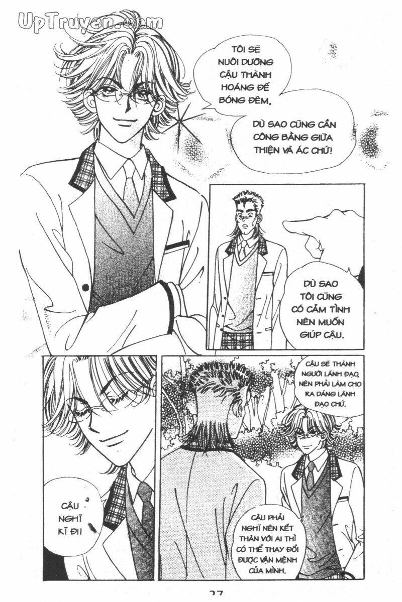 cô nàng ngổ ngáo chapter 6 29