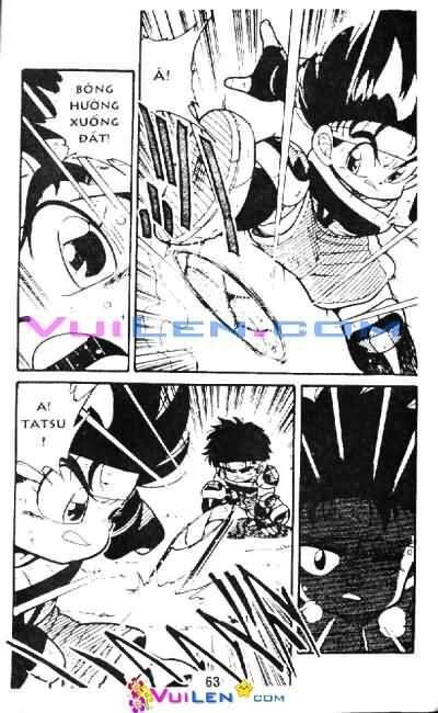 vua bóng ném chapter 18 62