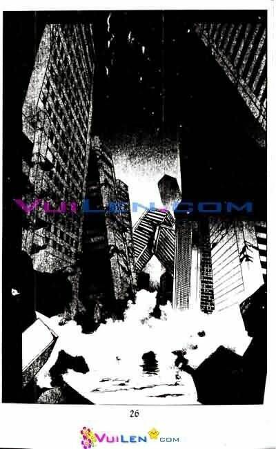 những người bạn tốt chapter 27 27