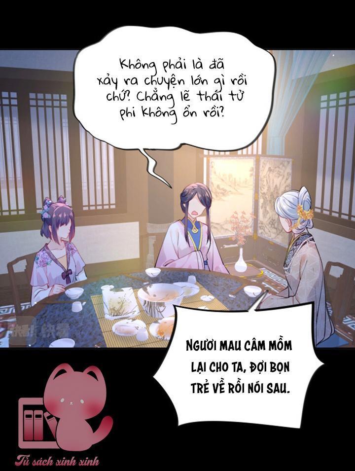 một đêm nọ đột nhiên yandere tới! chapter 69 31