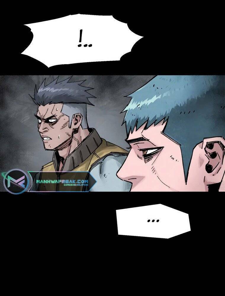 mật mã mê cung chapter 15 25