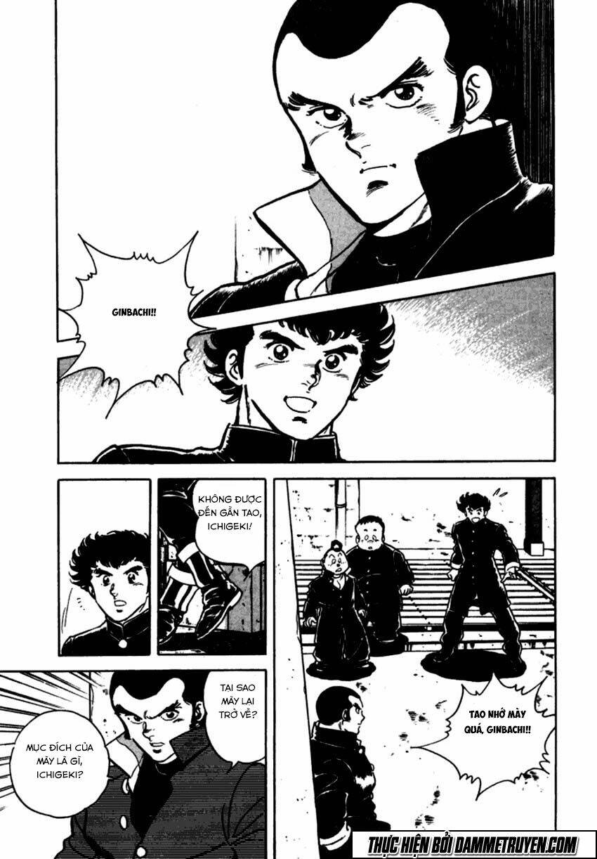 ichigekiken oshima yasuichi chapter 5 22