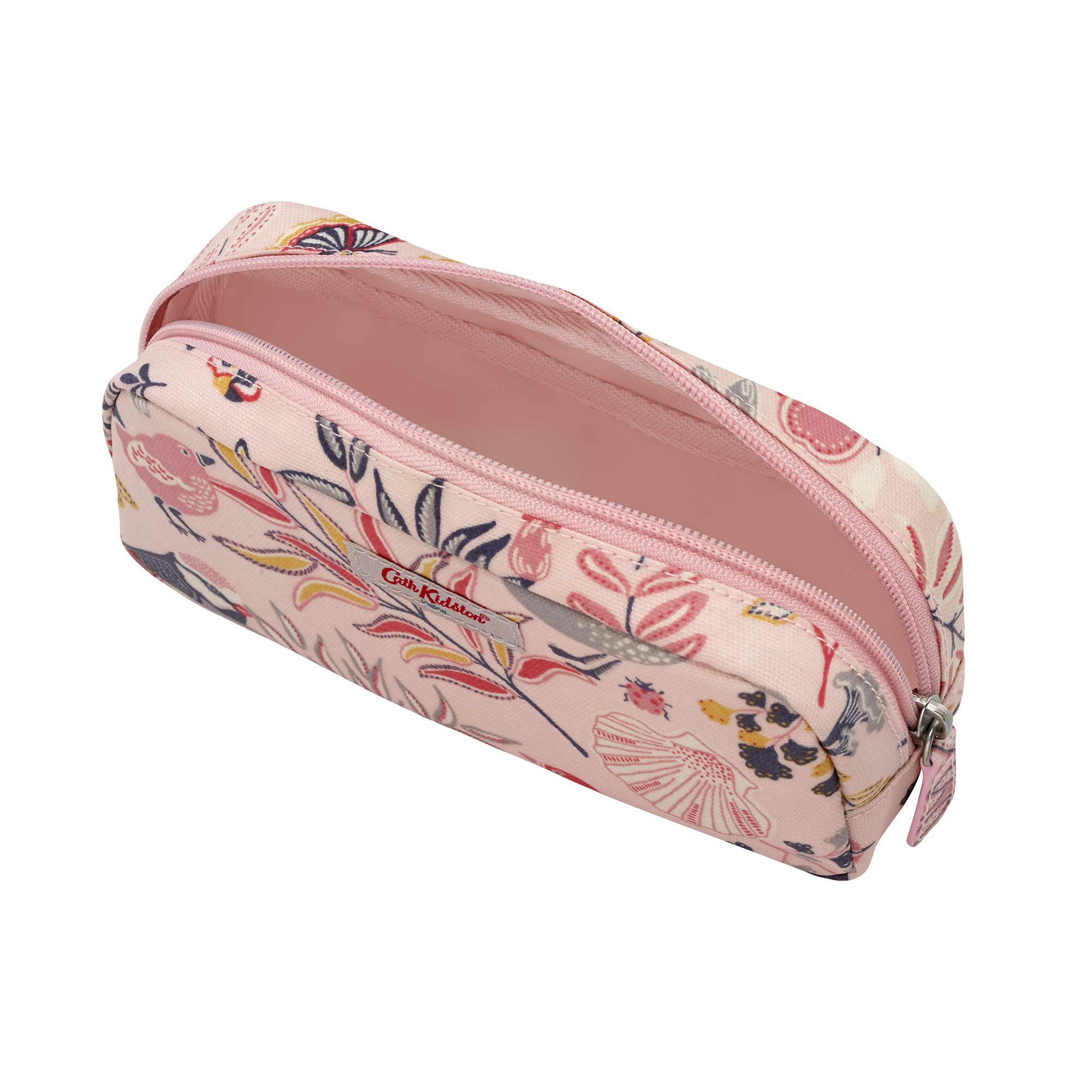 Hộp bút Cath Kidston họa tiết Magical Memories (Pencil Case with Pocket Magical Memories)