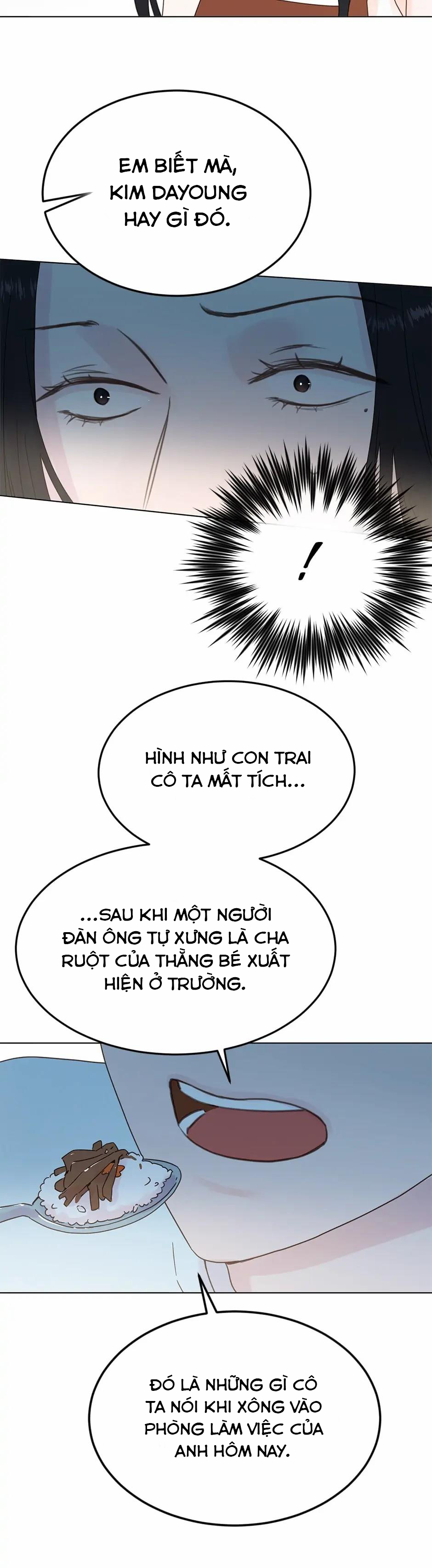 sự trả thù ngọt ngào của vợ tôi chapter 157 19