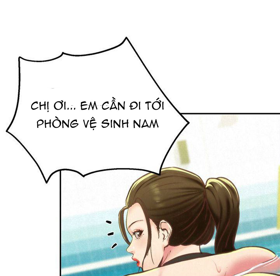 cô gái bé nhỏ của tôi chapter 9.1 20