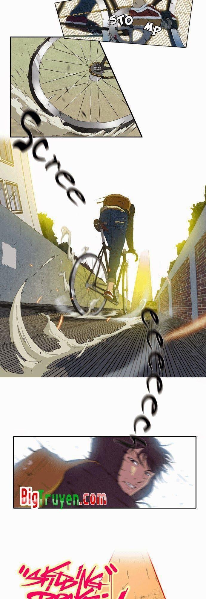 wind breaker chapter 1 20