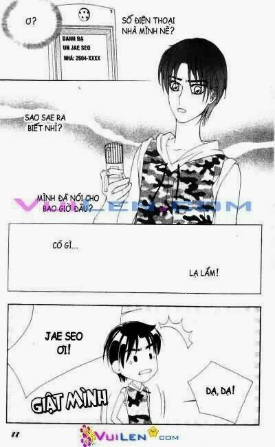 phép màu chapter 4 88