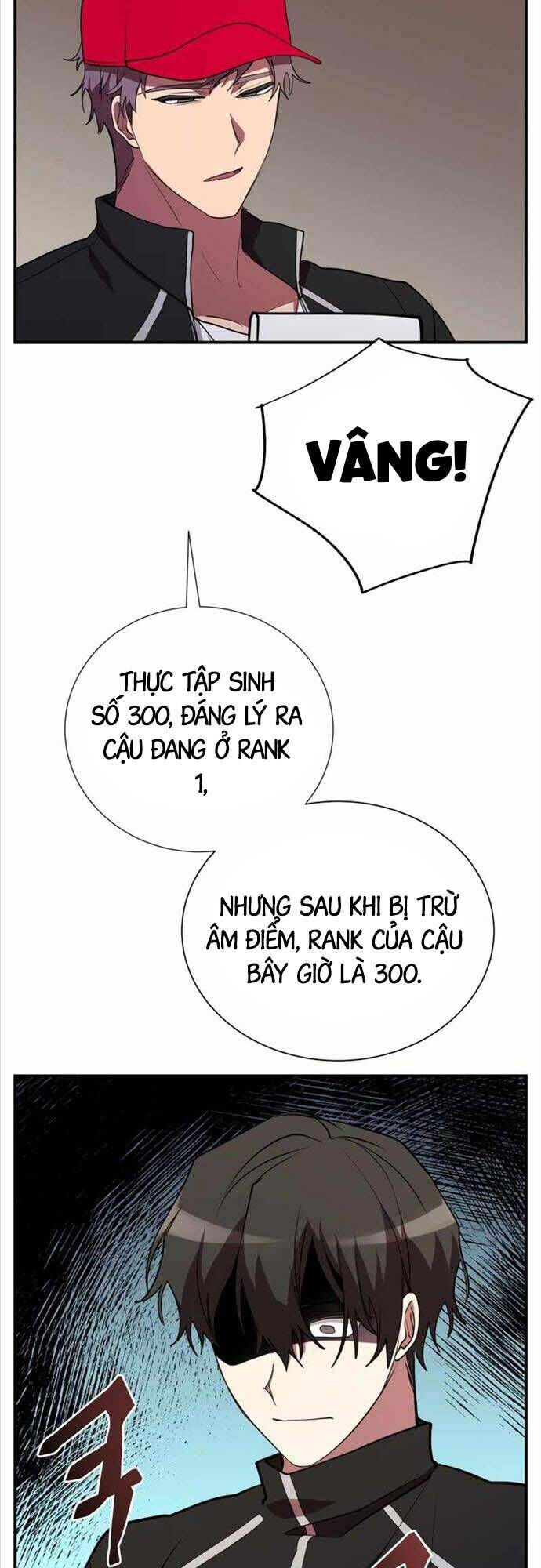 giả vờ làm kẻ vô dụng ở học đường chapter 35 44