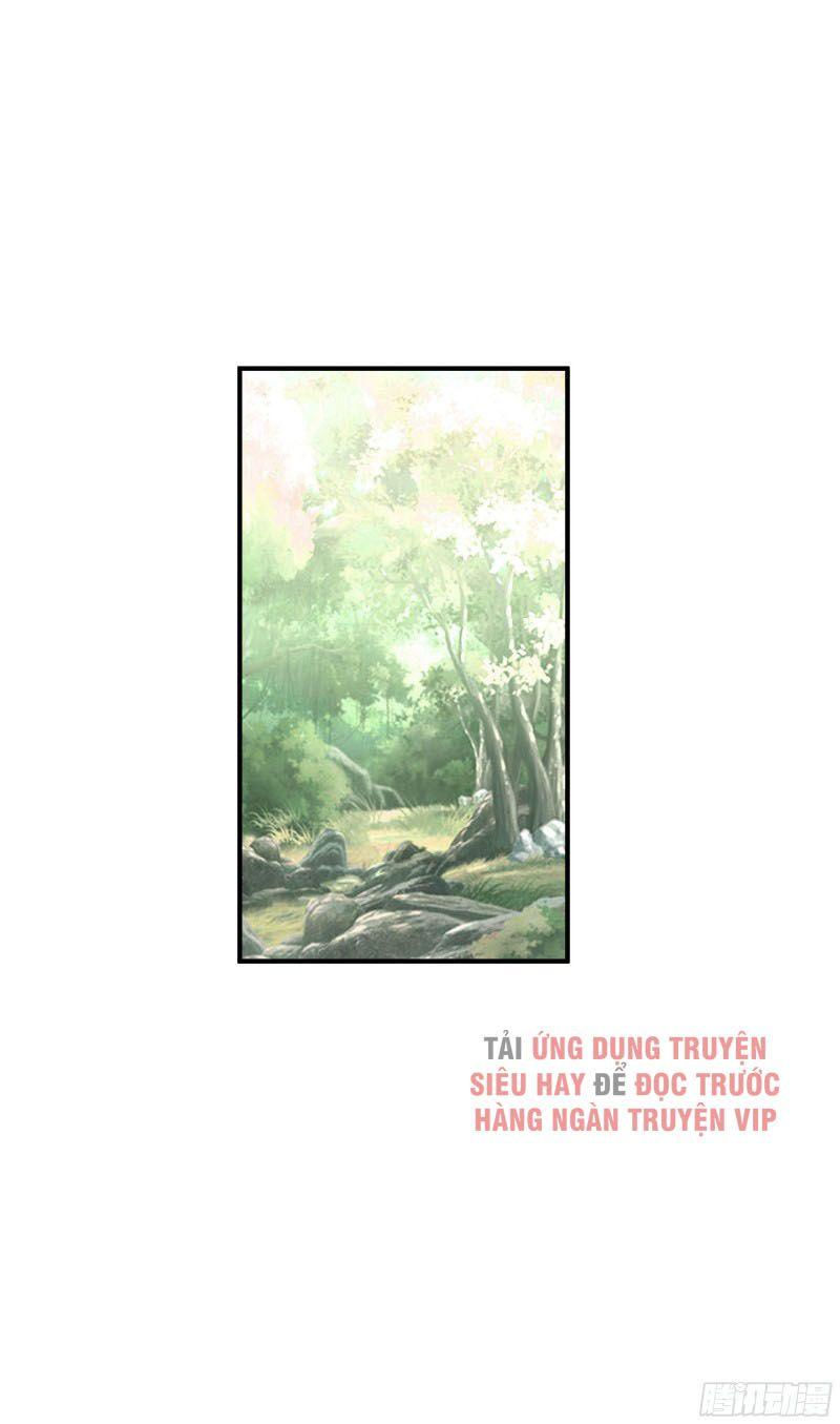 trọng sinh ta là đại thiên thần chapter 30 2