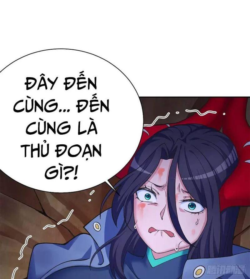 ta nhặt được thuộc tính tại tu chân giới chapter 237.1 27