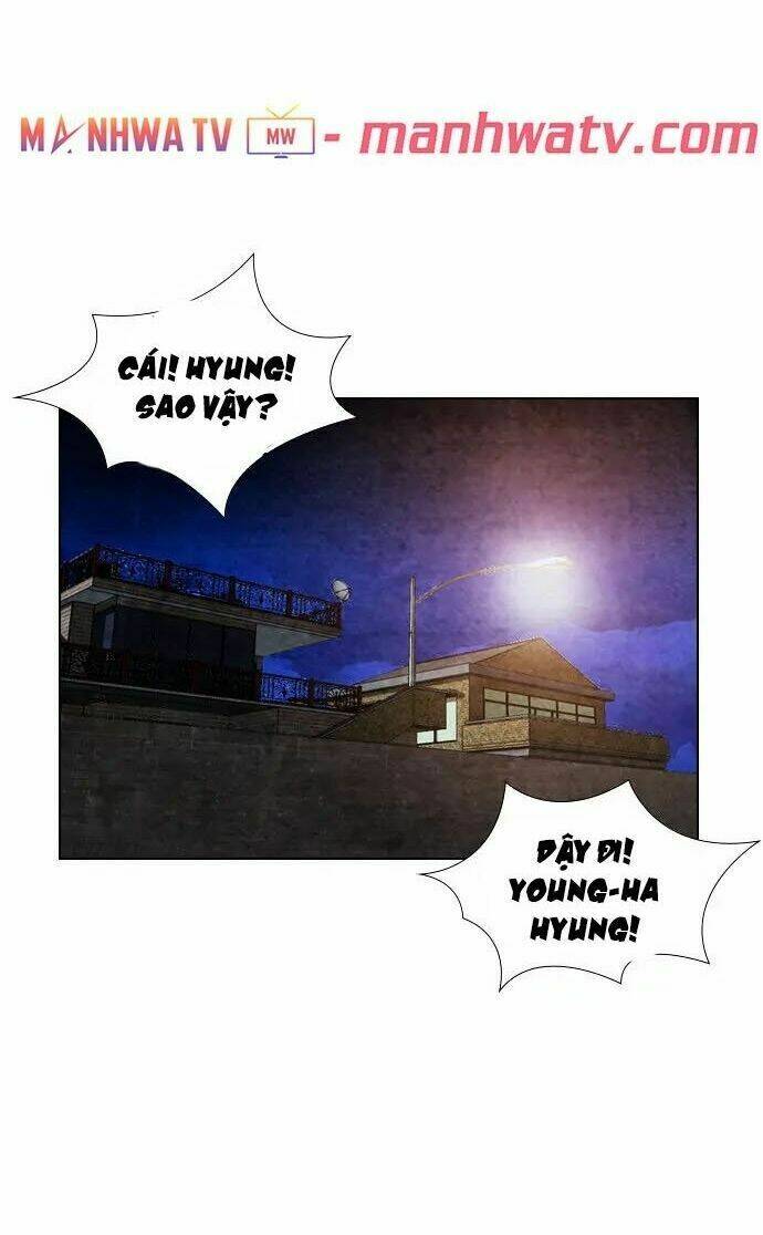 kẻ hồi sinh chapter 31 59