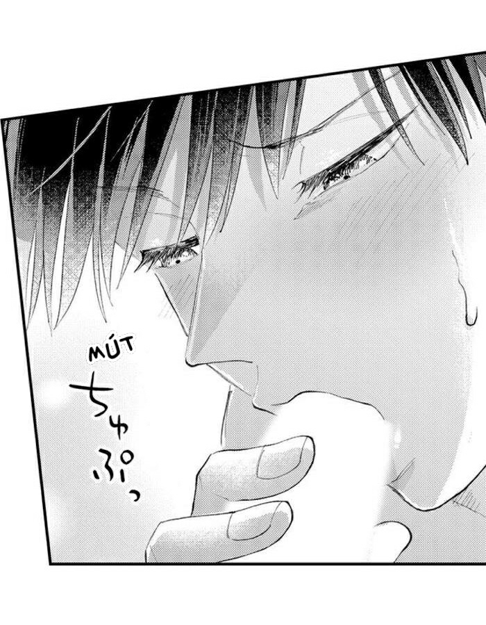 bị một anh chàng lập dị tấn công chapter 51 14