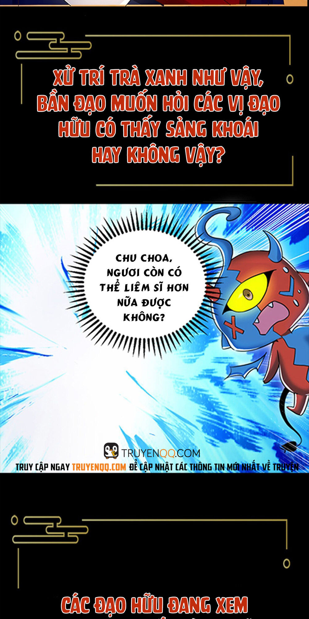 hệ thống chiếm đoạt bá đạo trên từng hạt gạo chapter 1 20