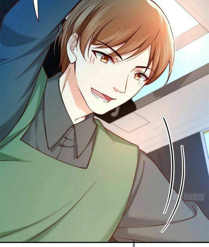 nam thần truy thê chỉ nam chapter 93.1 11