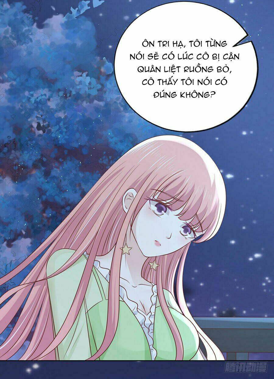 liệt ái tri hạ: series mật đào tiểu tình nhân chapter 199 19