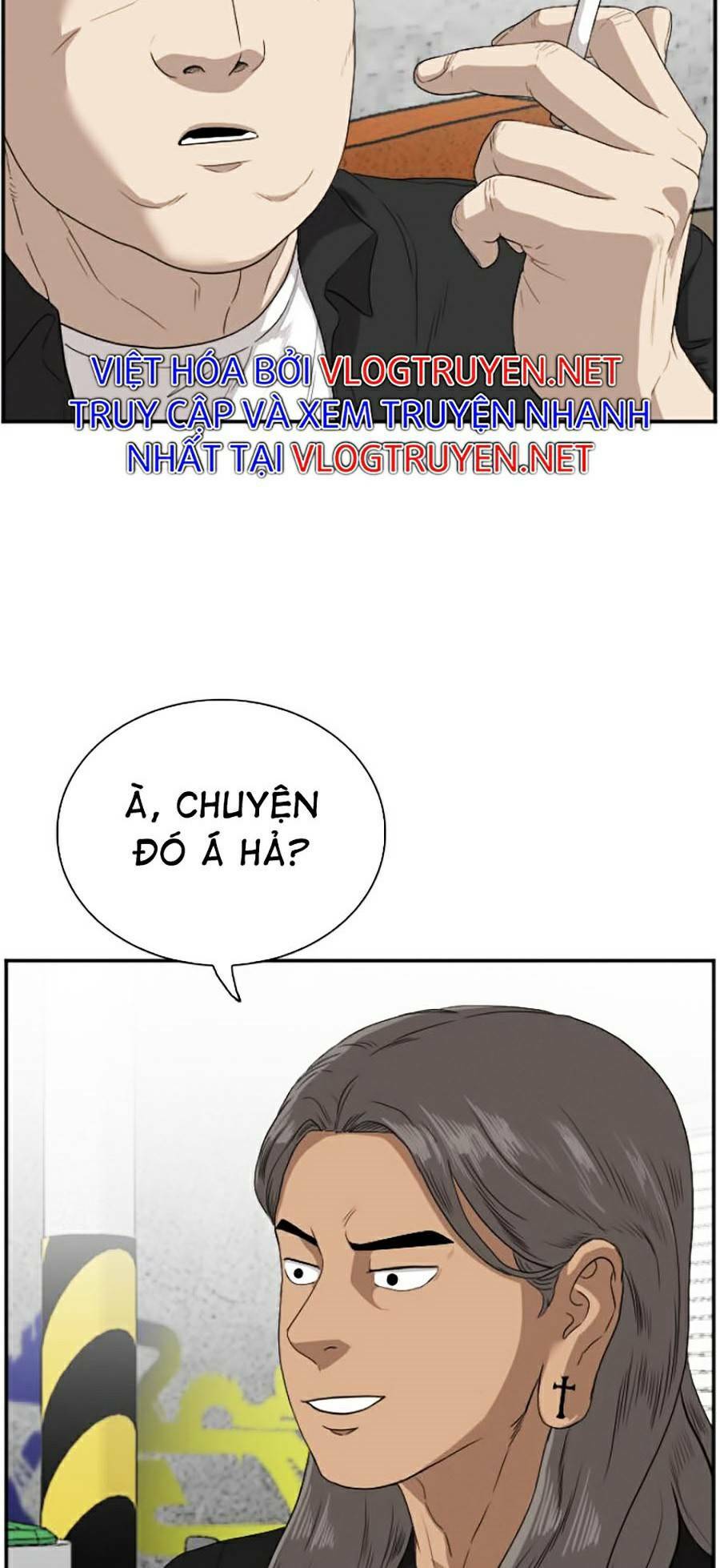 người xấu chapter 70 12