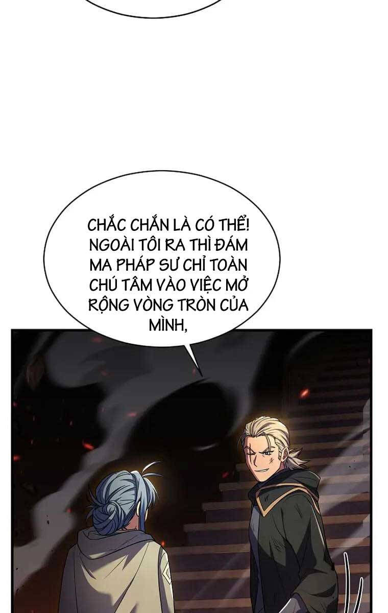 sự trở lại của hiệp sĩ giáo vô song chapter 113 100