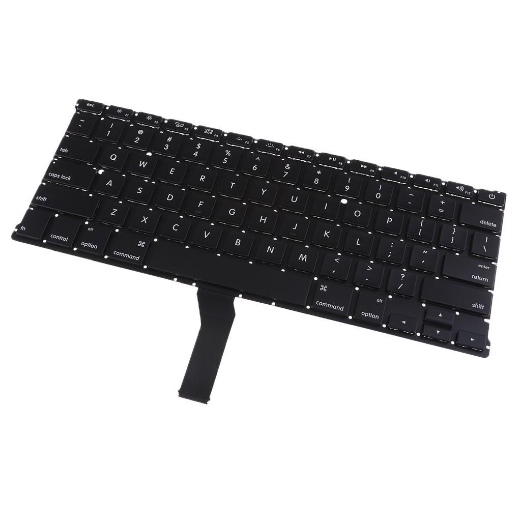 Replacement Laptop Keyboard For MacBook Air 13'' A1369 2011 A1466 2012 2014Y