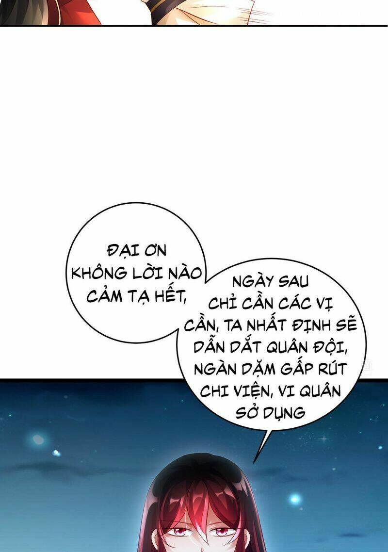 thiên kim bất hoán chapter 59 45