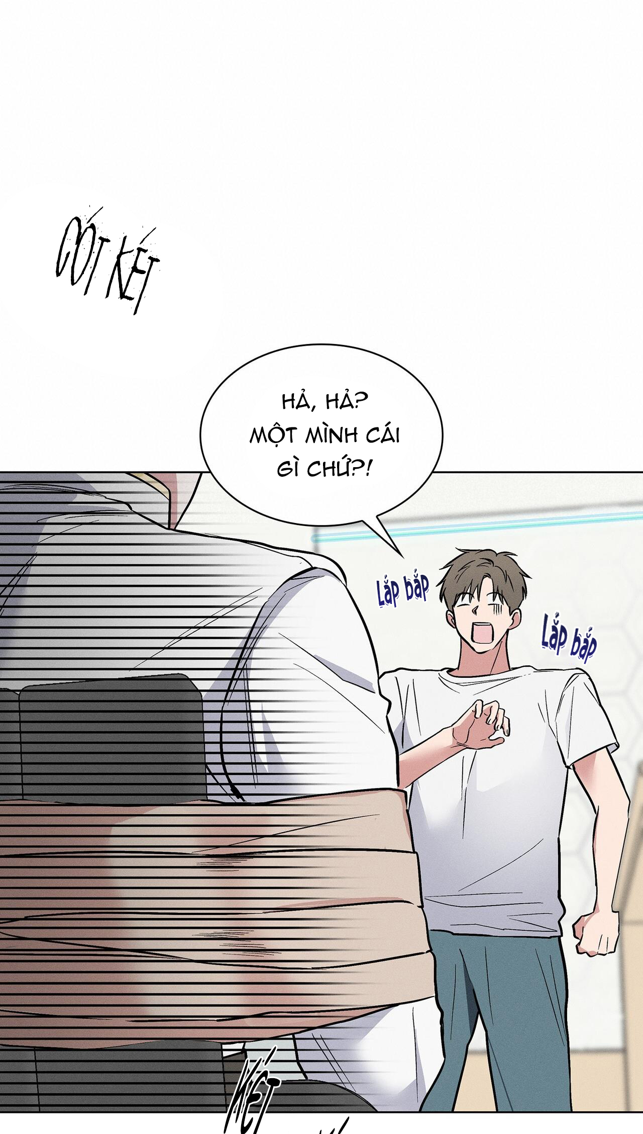 dục vọng mãnh liệt chapter 21 53