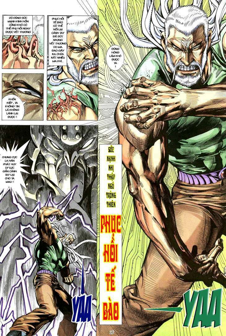 võ thần chapter 68 15