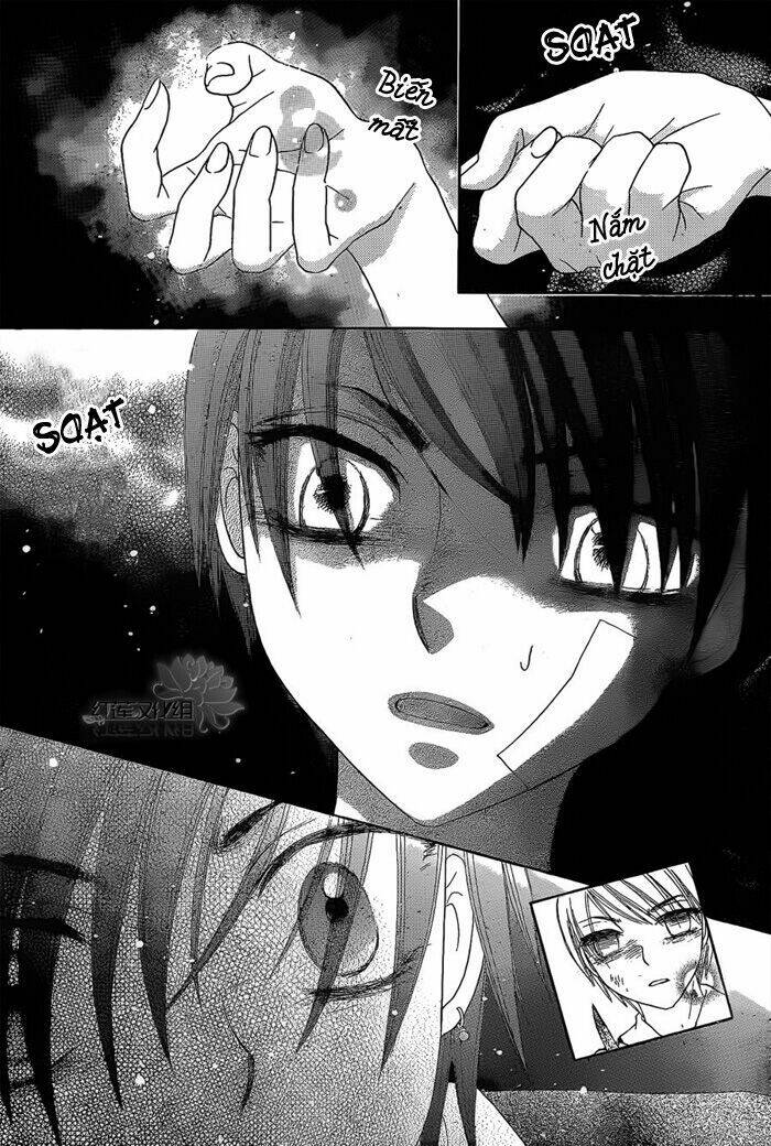 gakuen alice chapter 161 11