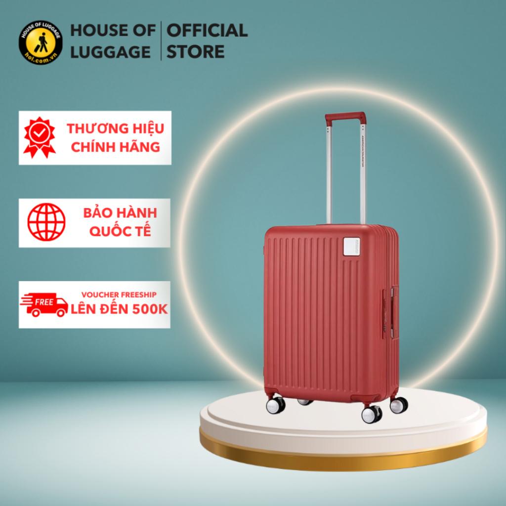 Vali kéo LOCKation OS American Tourister - Mỹ