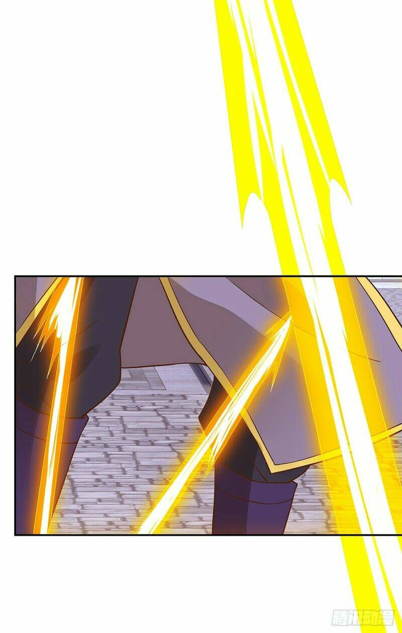 chúa tể tam giới chapter 59 16