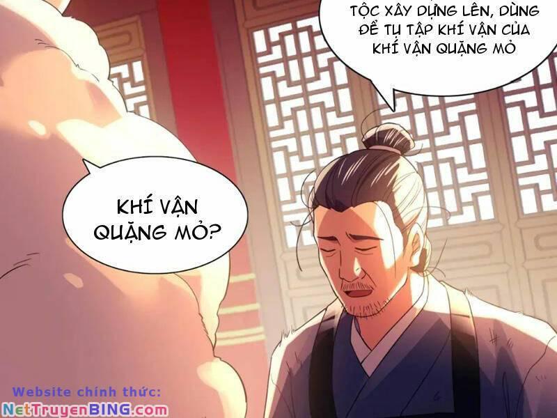 không nhường nữa ta chết, ta liền thật vô địch chapter 127 60