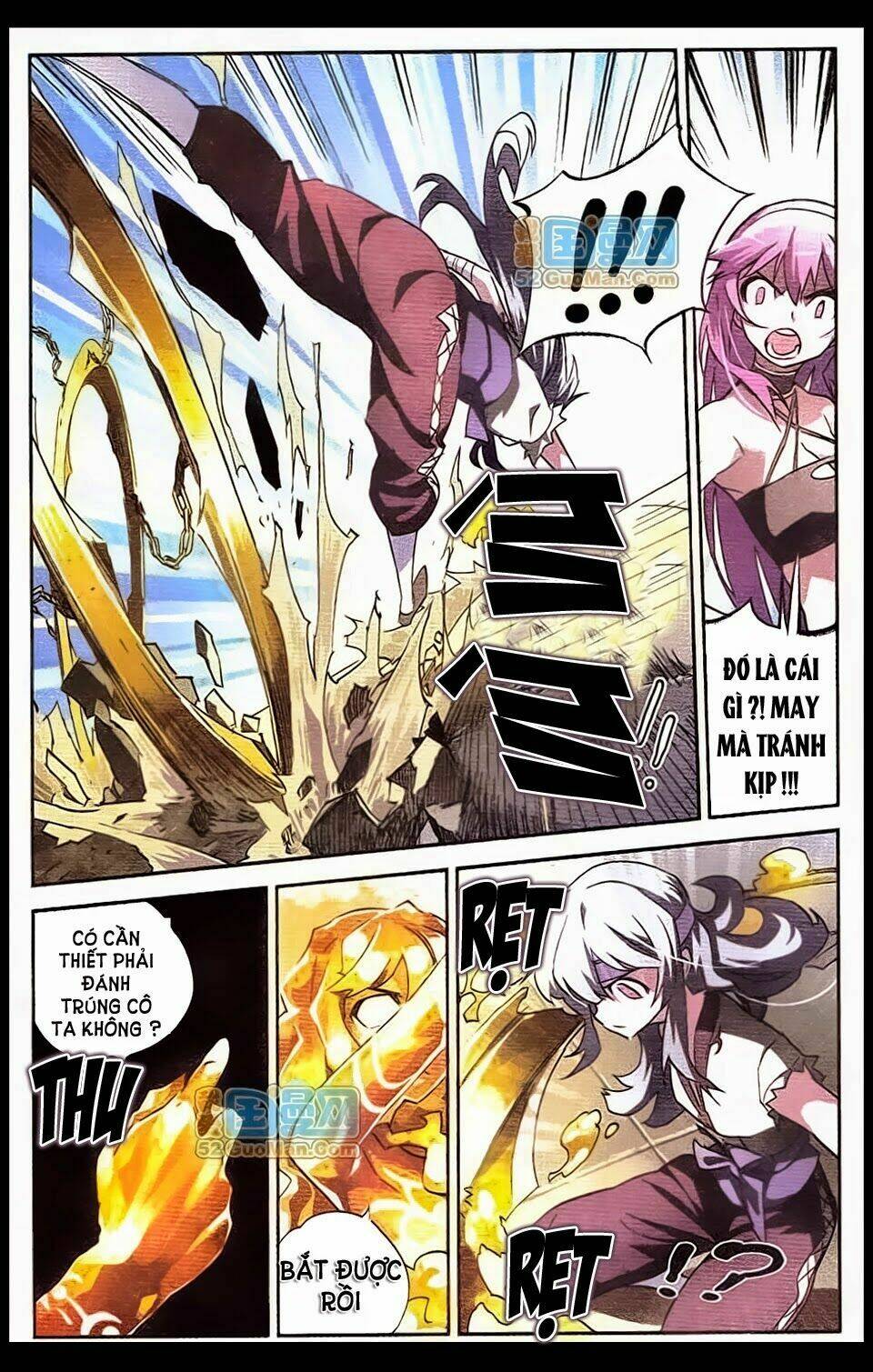 huyễn thế ký chapter 47 9