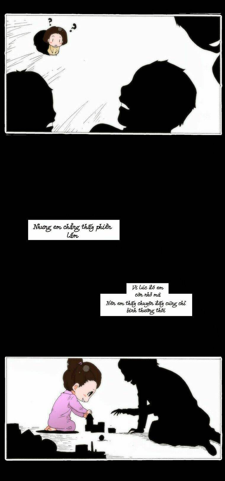 can't see can't hear but love chapter 63 5