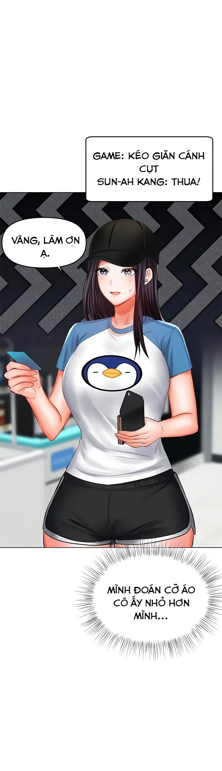 tài trợ em đi chapter 19 12