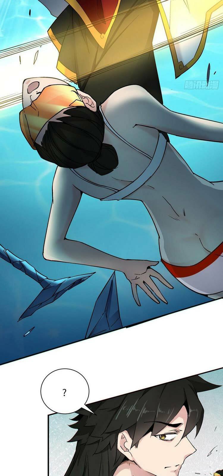 ta là nhà giàu số một, ta không muốn trọng sinh chapter 114 26