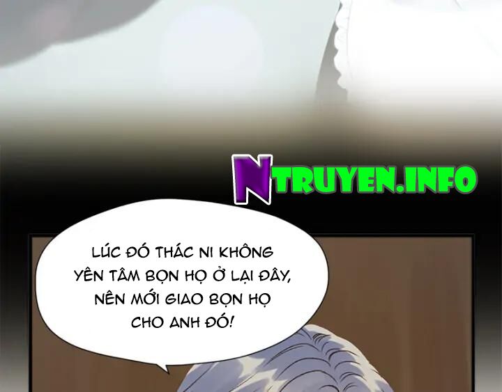 lượm được một tiểu hồ ly phần 3 chapter 117 8