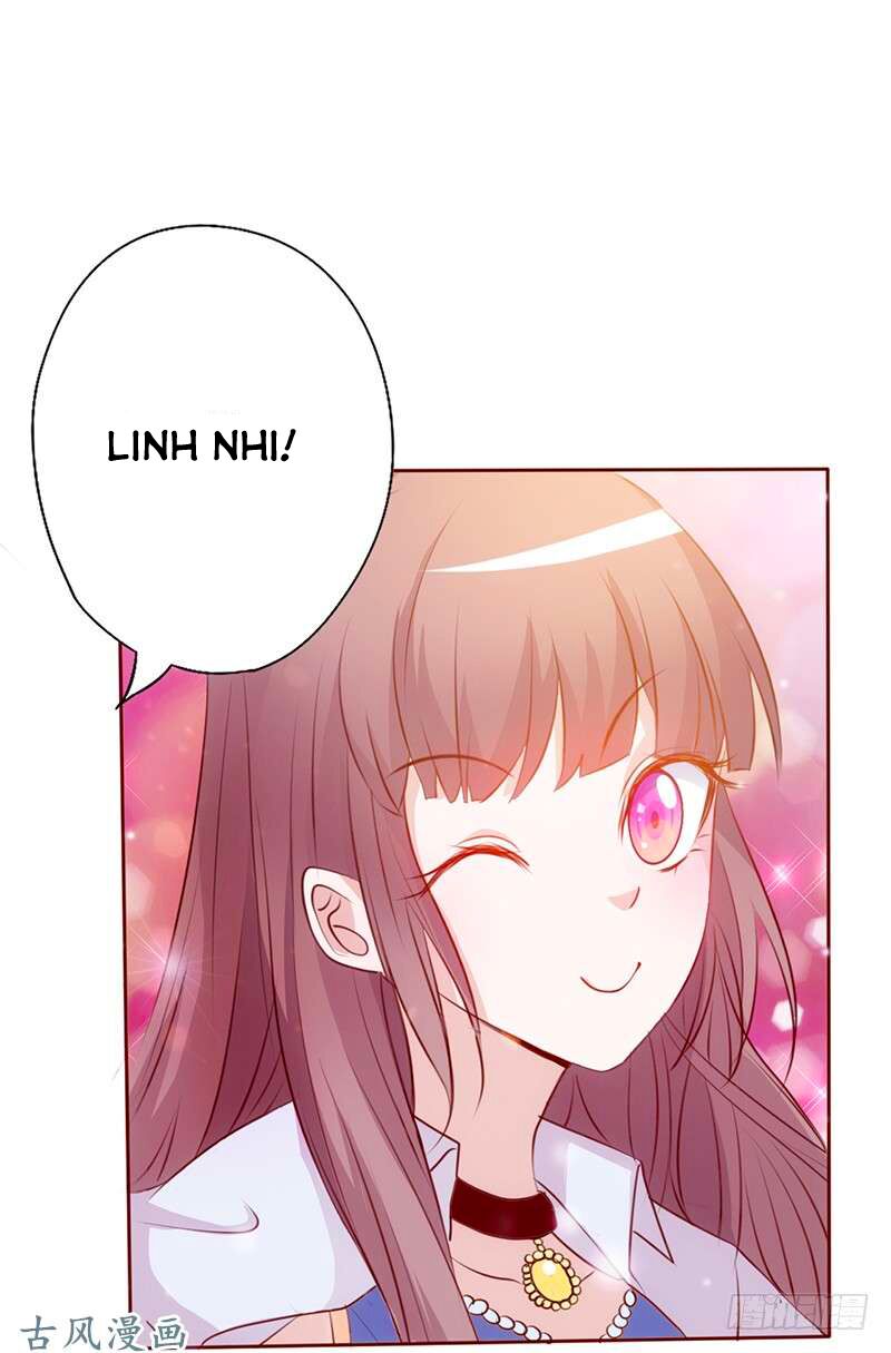 truy phu 36 kế - ông xã à, tới chiến nào! chapter 5 3