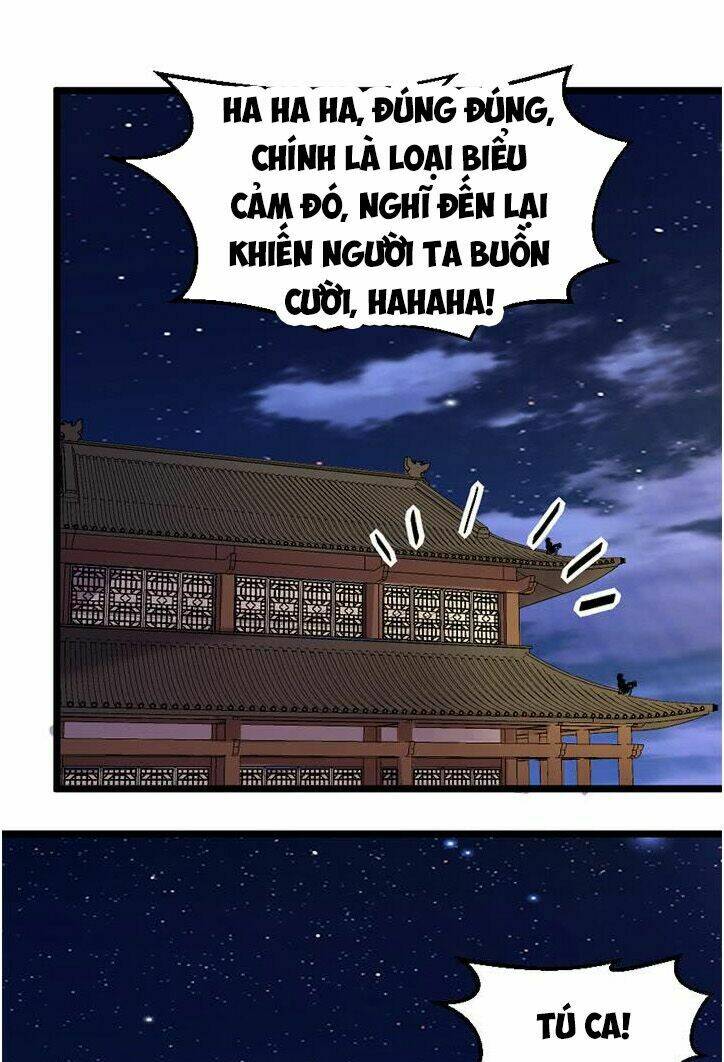 phong quỷ truyền thuyết chapter 172 13