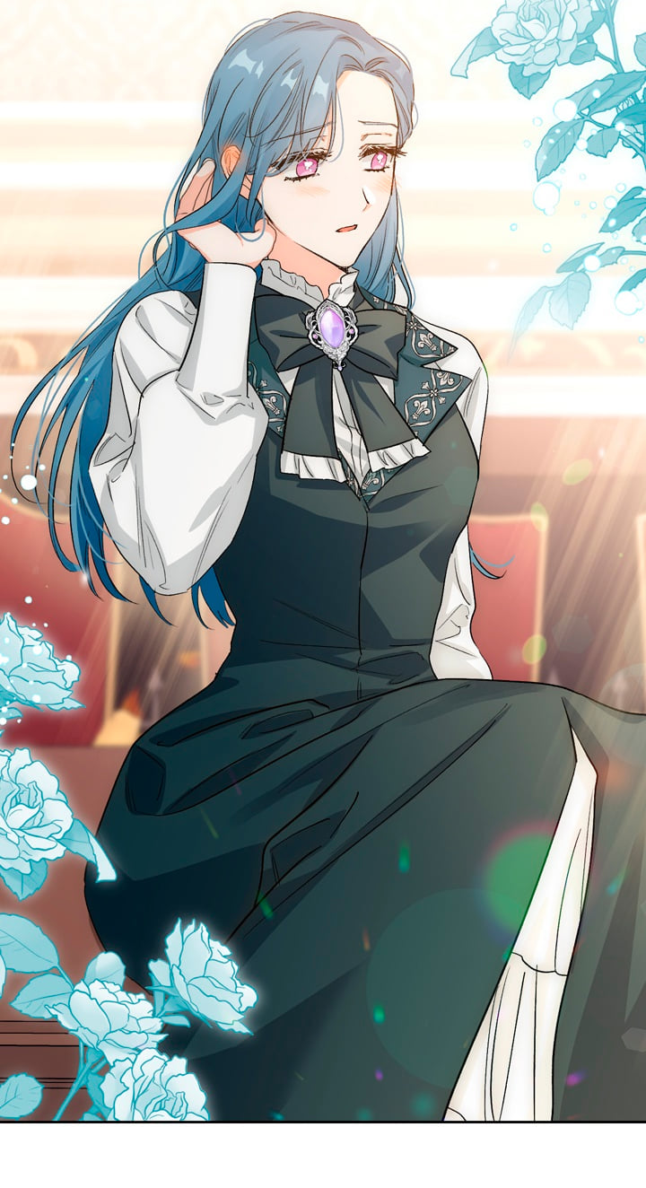 ác nữ xứng đôi với bạo chúa chapter 100 45