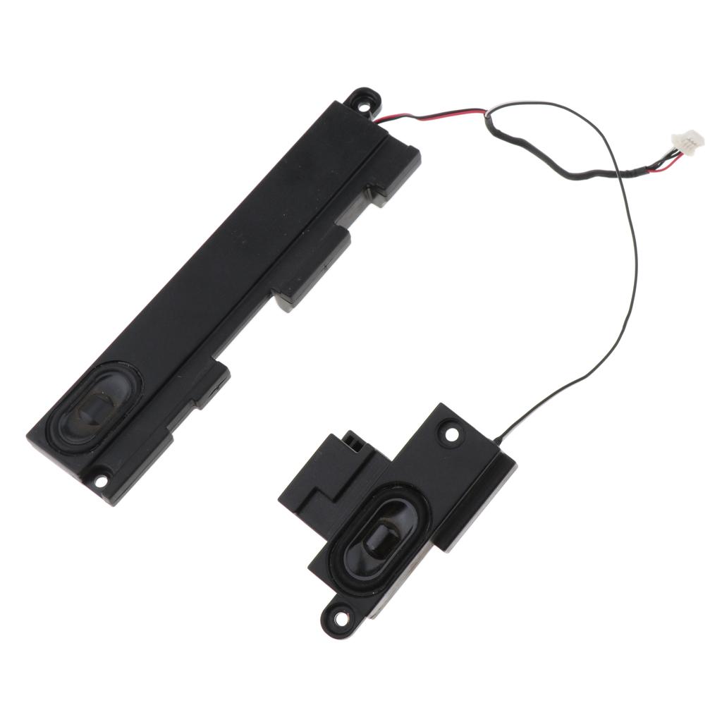 Internal Left Right Sound Speaker Set for Probook