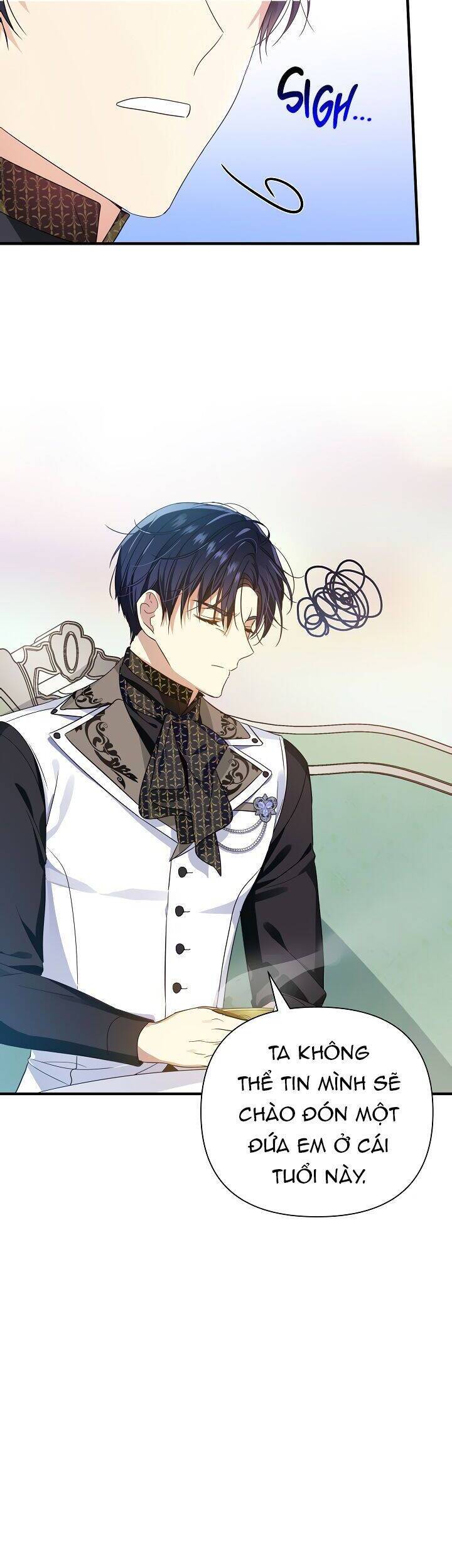 từ lúc bắt đầu tôi vẫn luôn ở bên em chapter 21 4