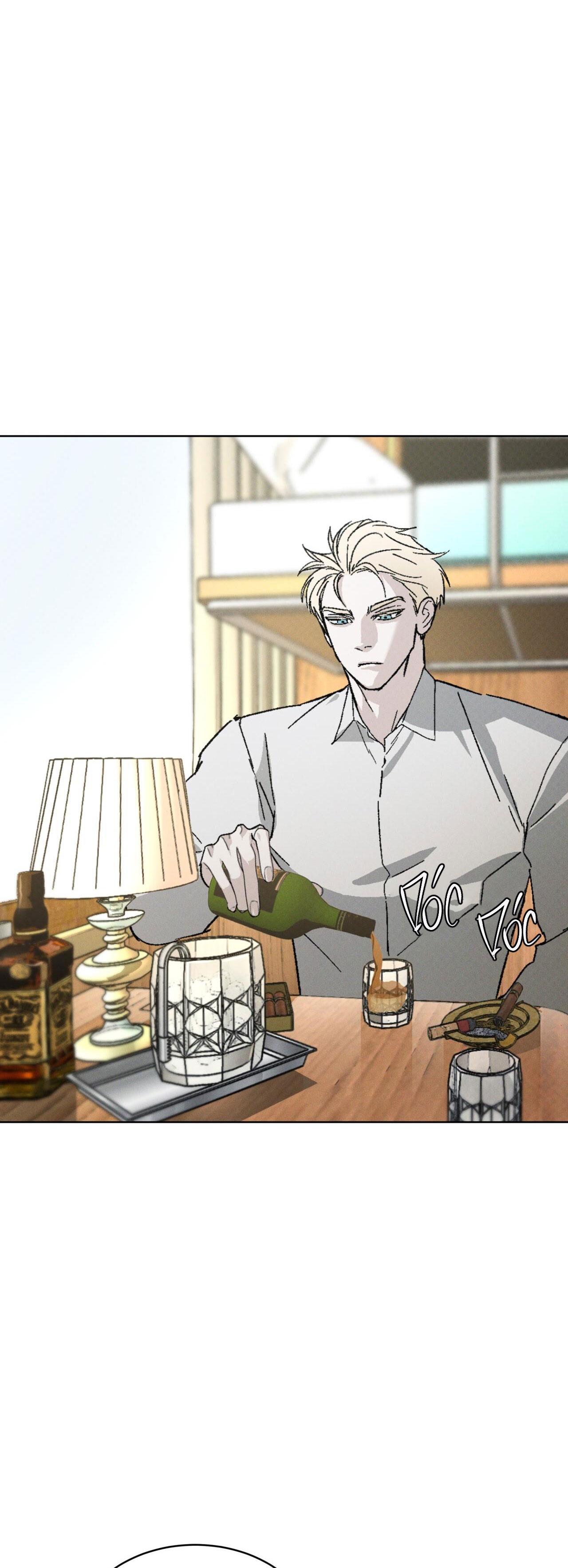 codename anastasia chapter 24 40